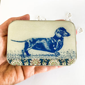 Trinket Tins