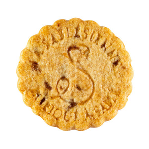 "The Young Girl and the Water Lily" Shortbread Cookies Box