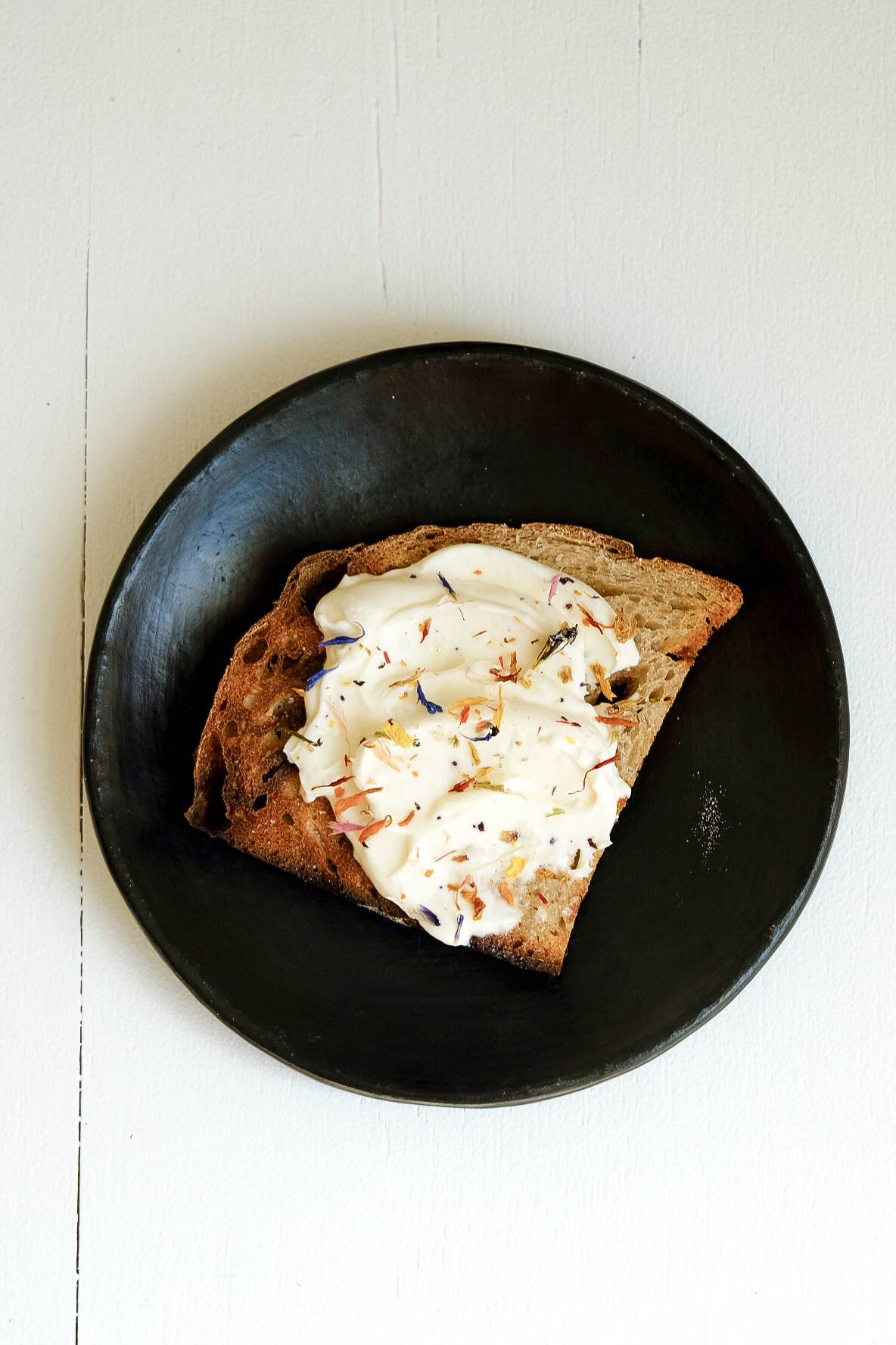Wildflower Aromatic Savory Salt