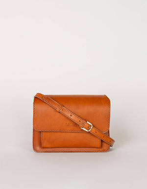 Harper Mini Leather Bag