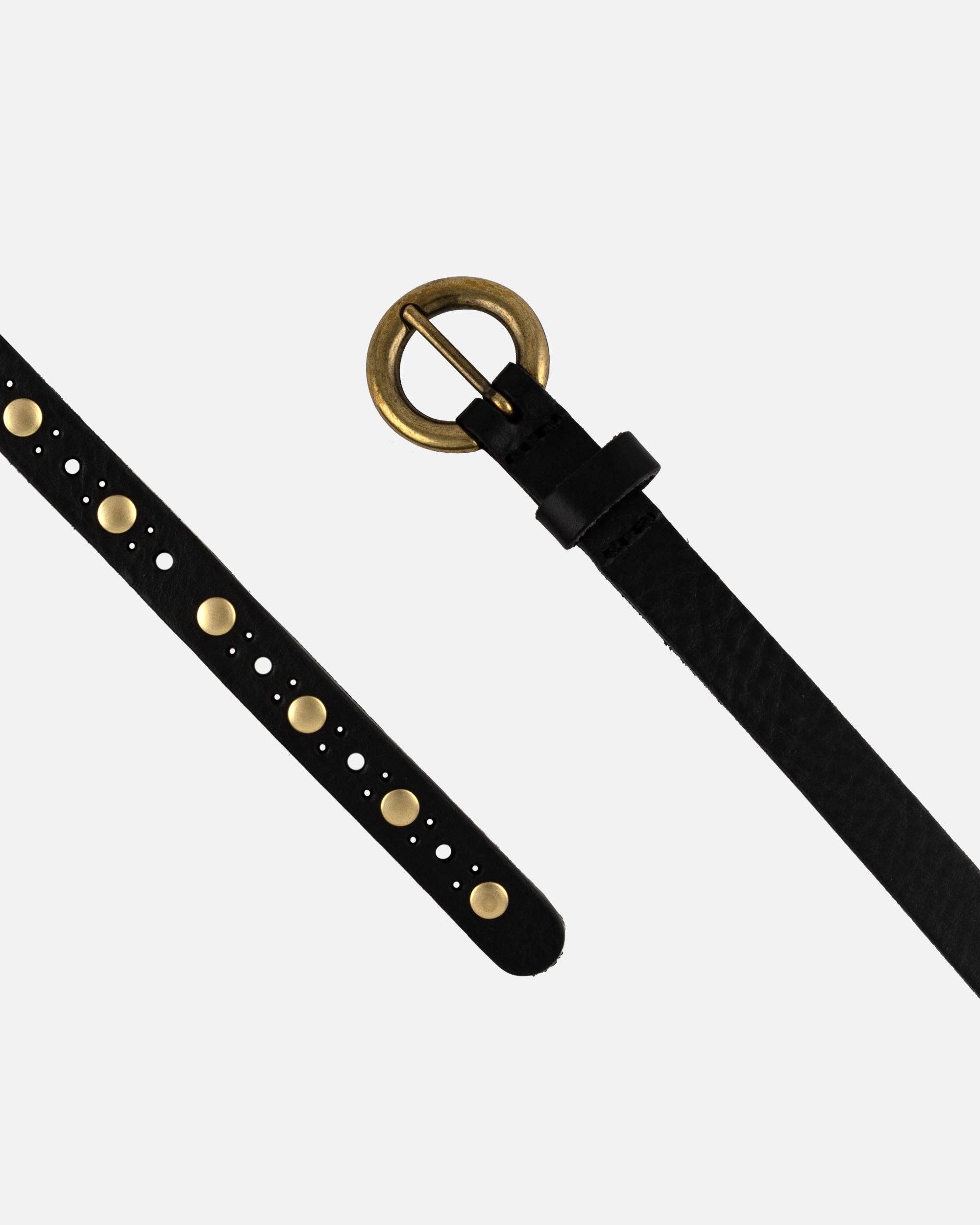 Chloe - Vintage Studded Belt