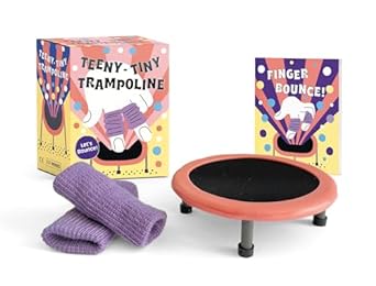 Mini Trampoline