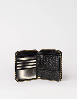 Sonny Square Wallet