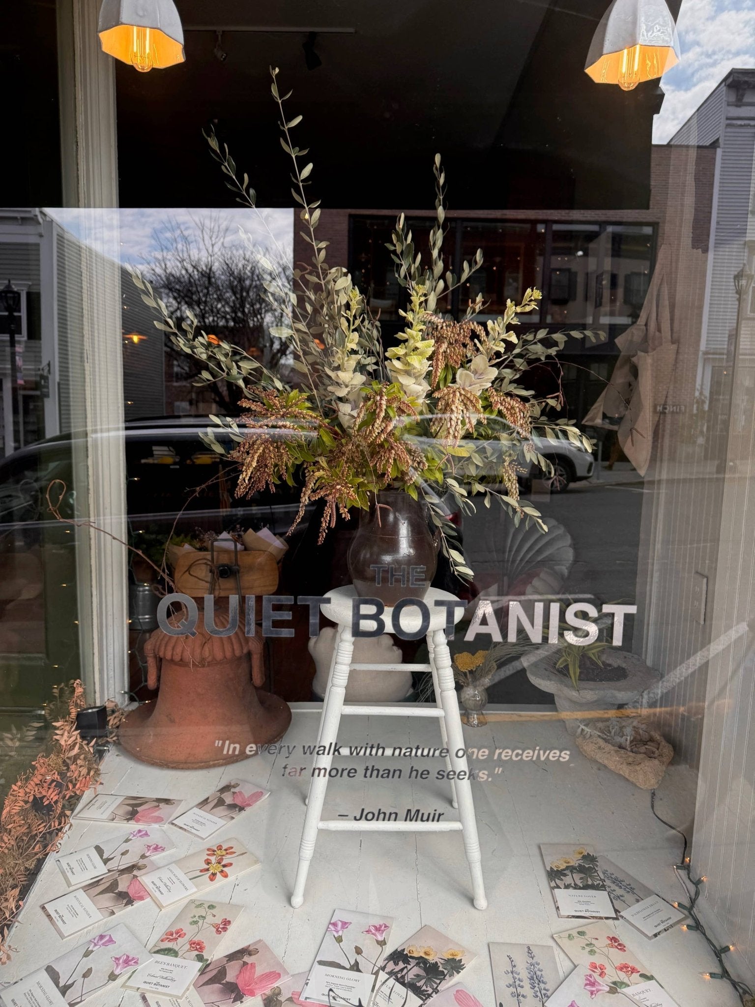 426 Candle - Box Turtle