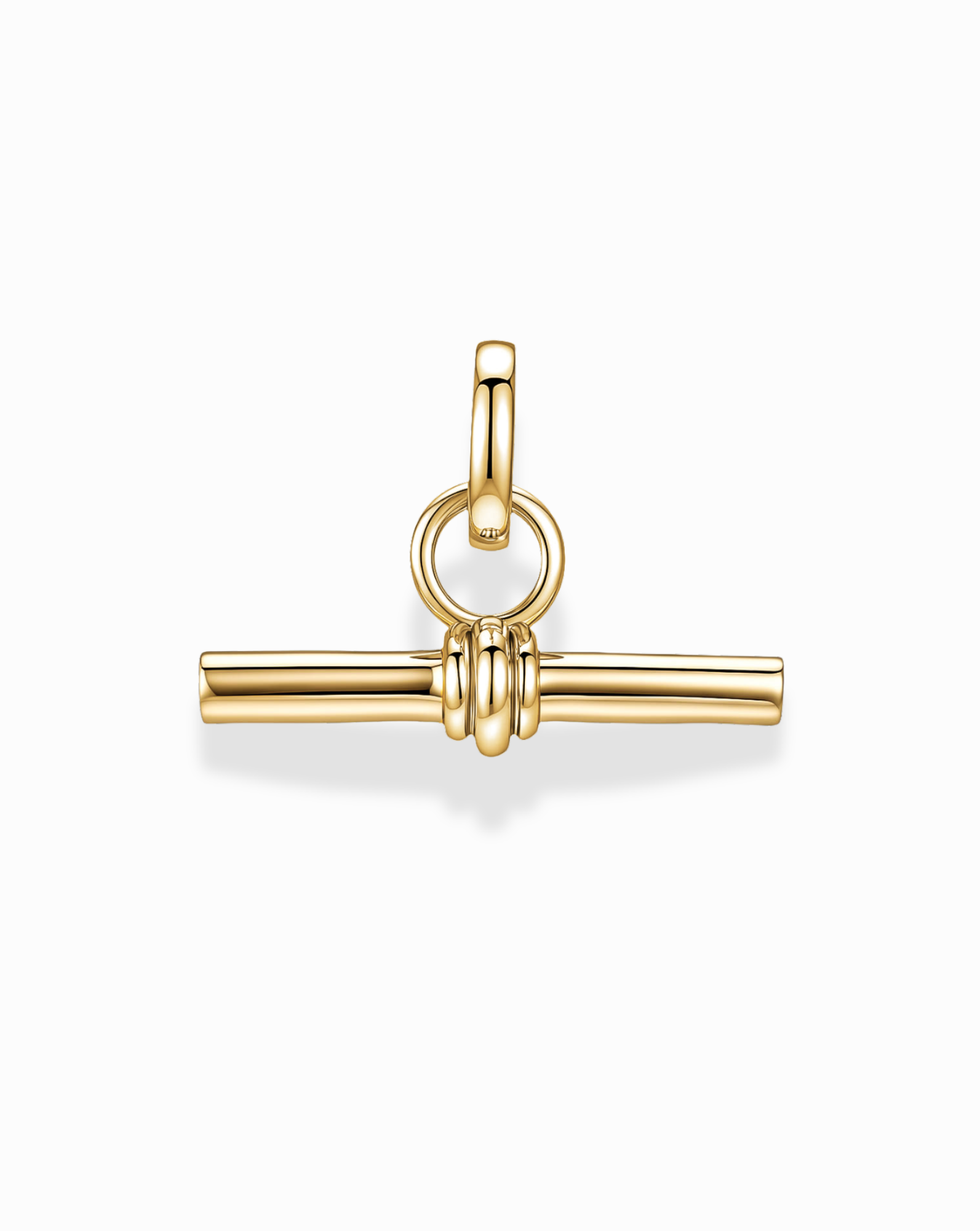 Elliot Toggle Charm