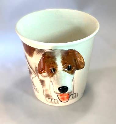 Mug- Jack Russell Terrier
