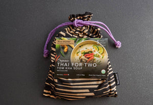 Thai for Two Cooking Kit - Organic Tom Kha Soup