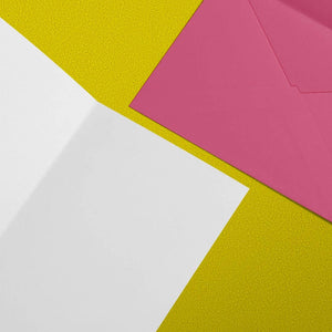 Go Big or Go Home Greeting Card
