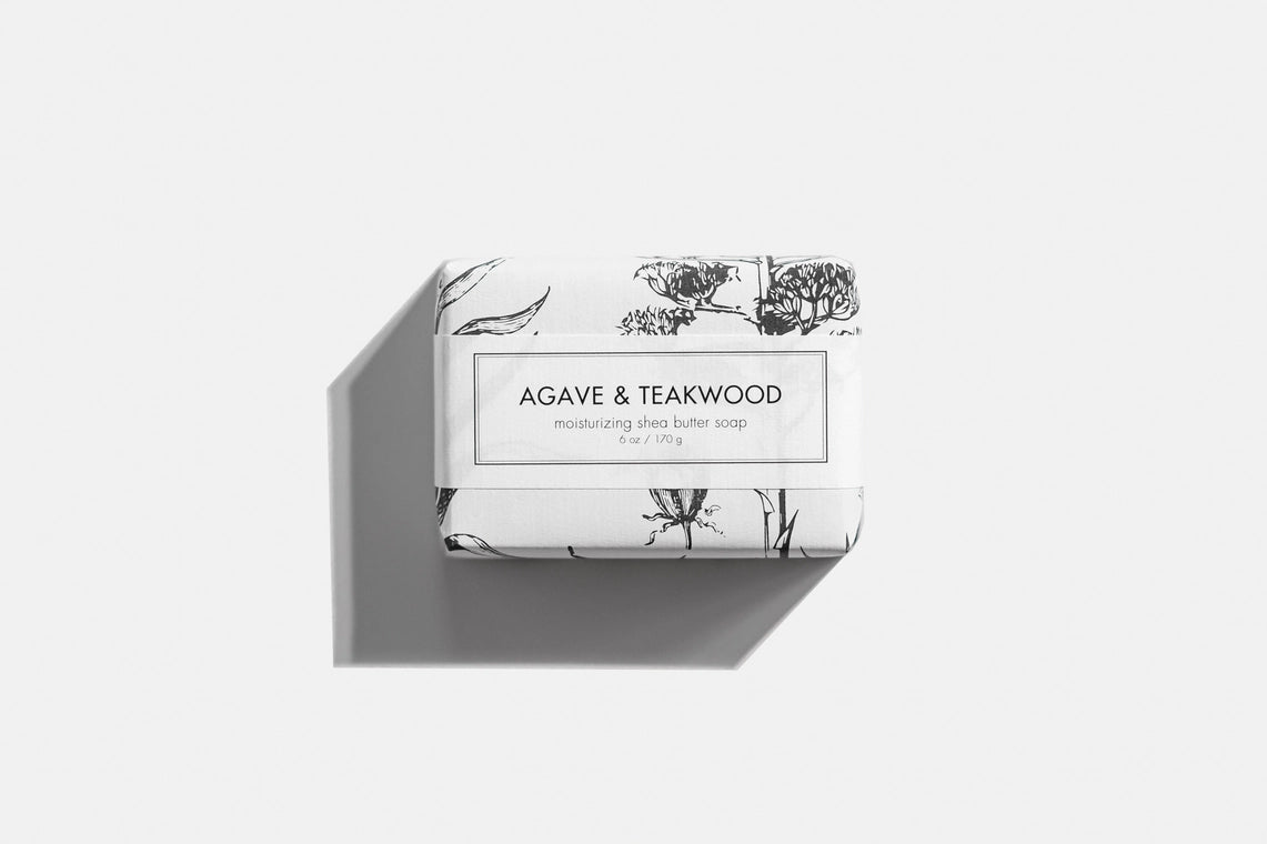 Bar Soaps by Formulary 55