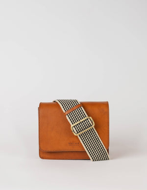 Audrey Mini Leather Bag