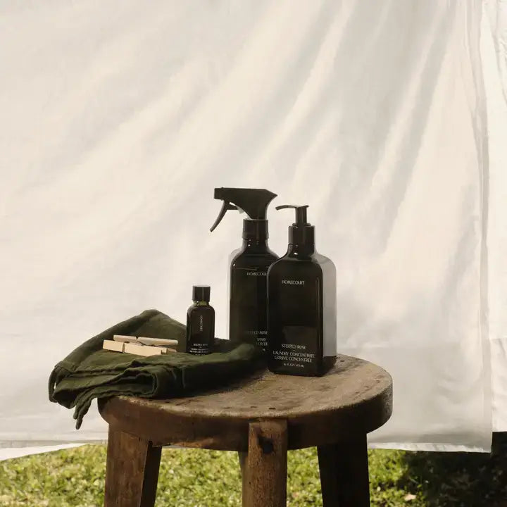 Luxury Linen Spray