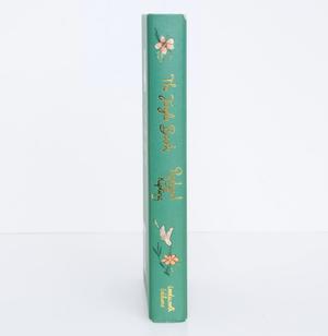 The Jungle Book Hardcover Book