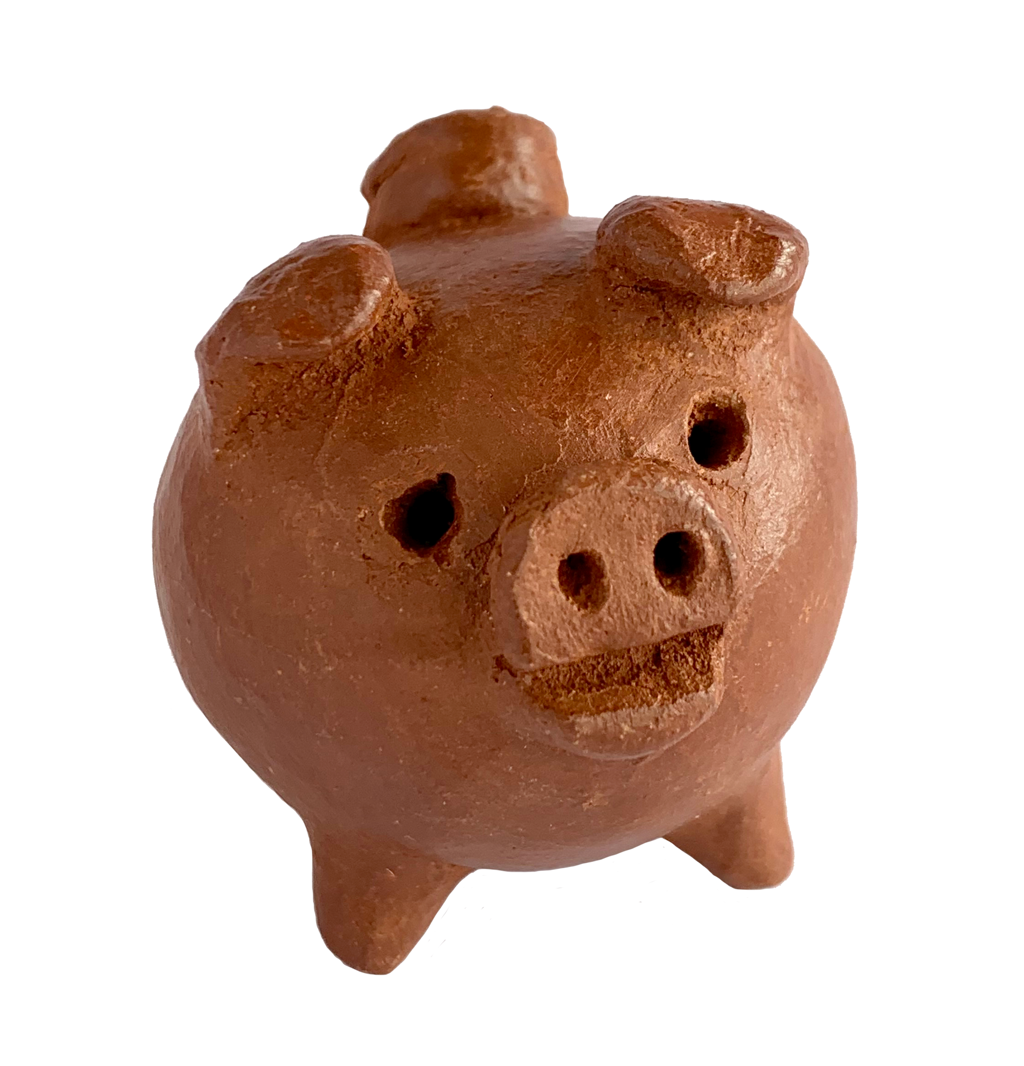Chanchito Good Luck 3 Legged Pig
