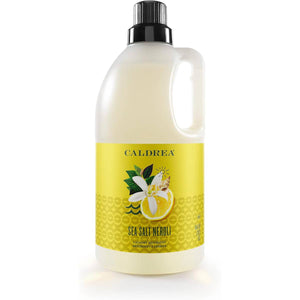 Sea Salt Neroli Laundry Detergent