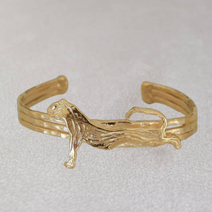 Panther Cuff