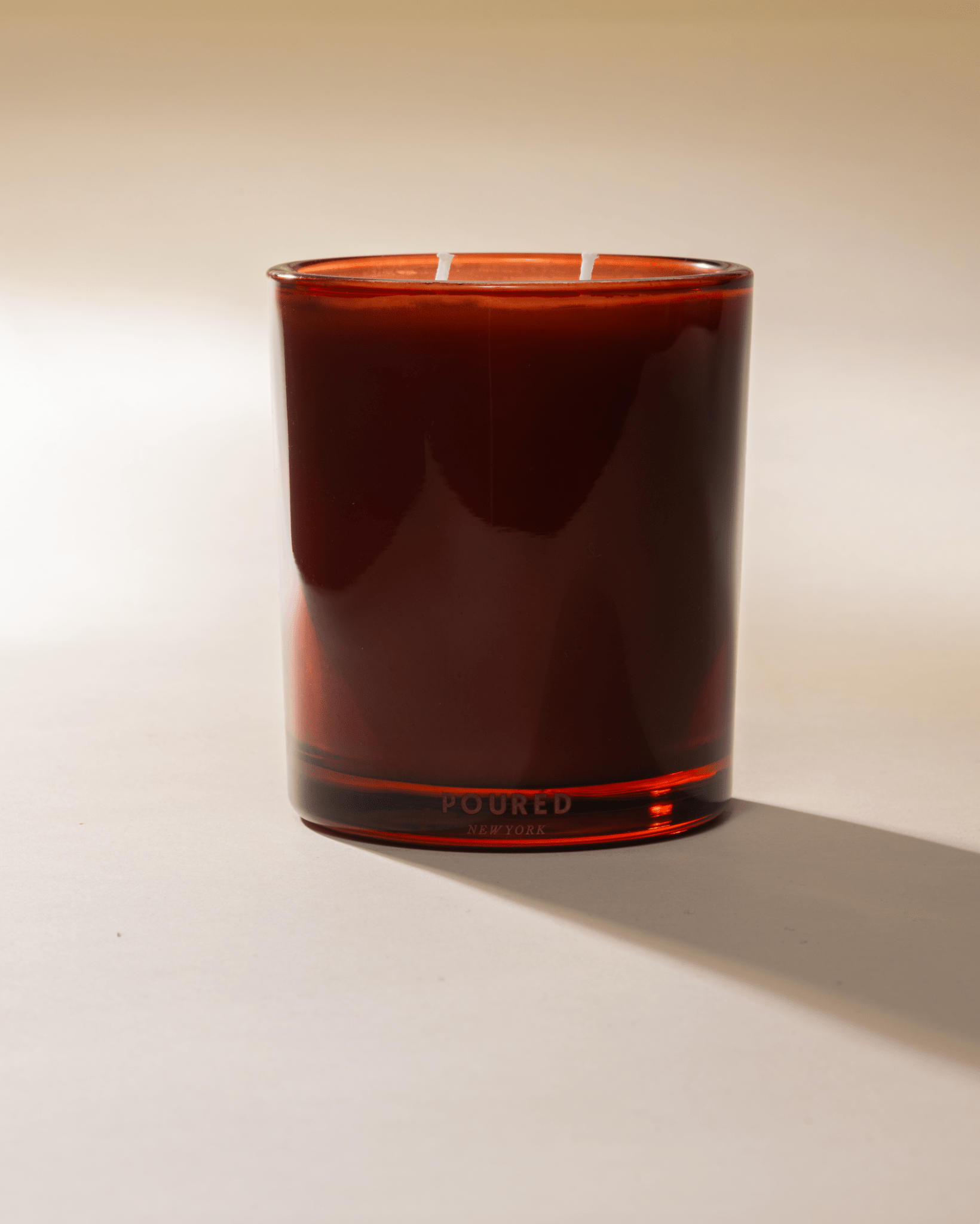 Negroni Nights Candle