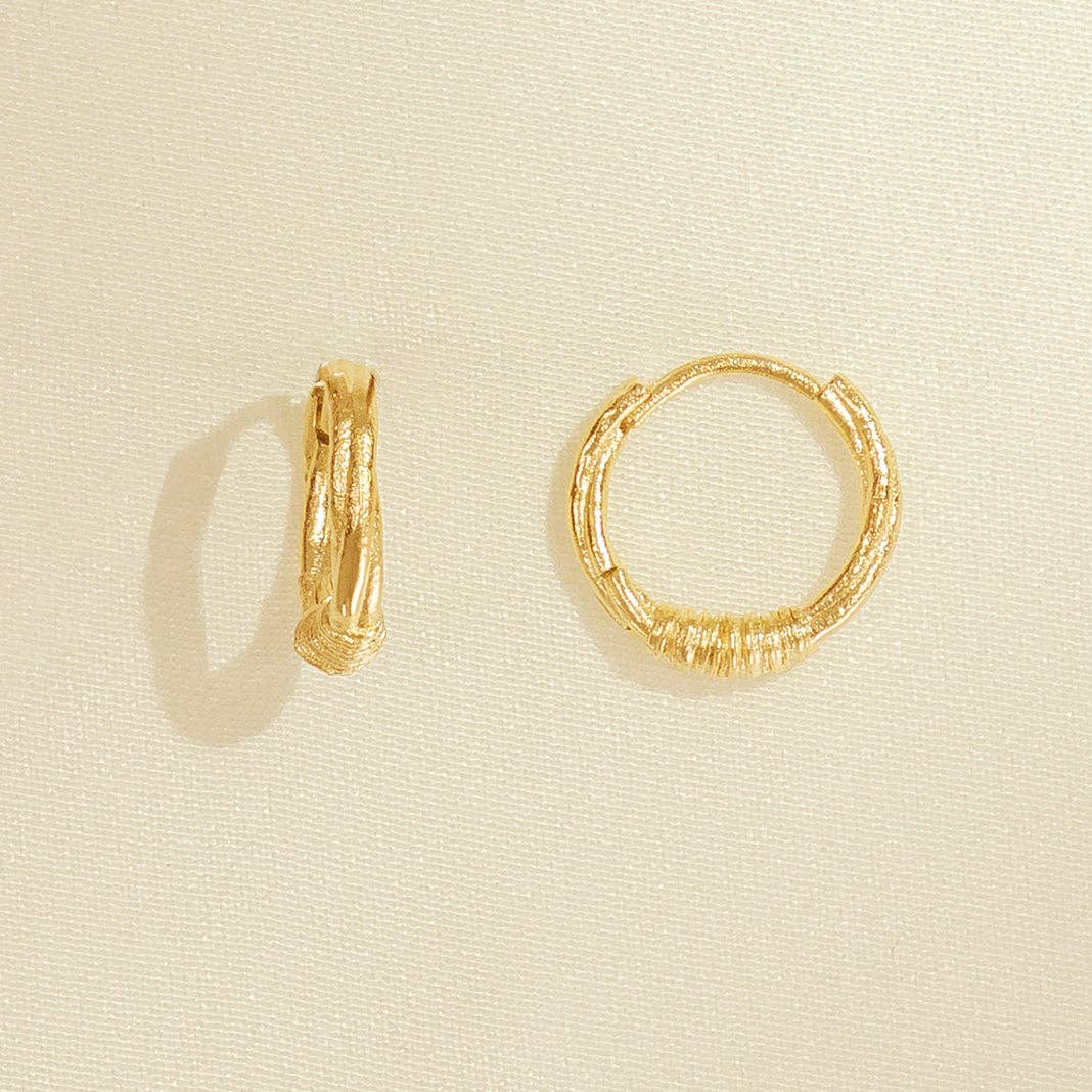 Syrma Earrings