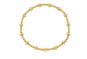 London 14K Gold Filled Bracelet