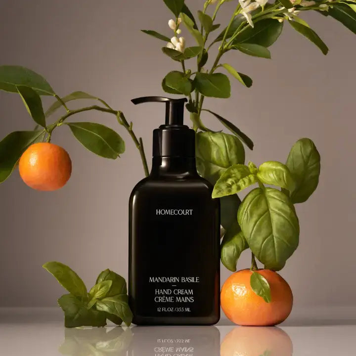 Luxury Hand Cream