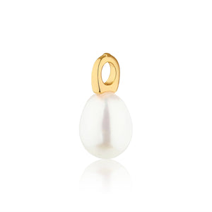 Sinclair Pearl Charm