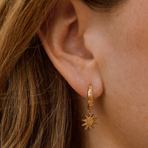 Cala Earrings