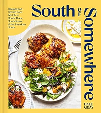 South of Somewhere Cookbook