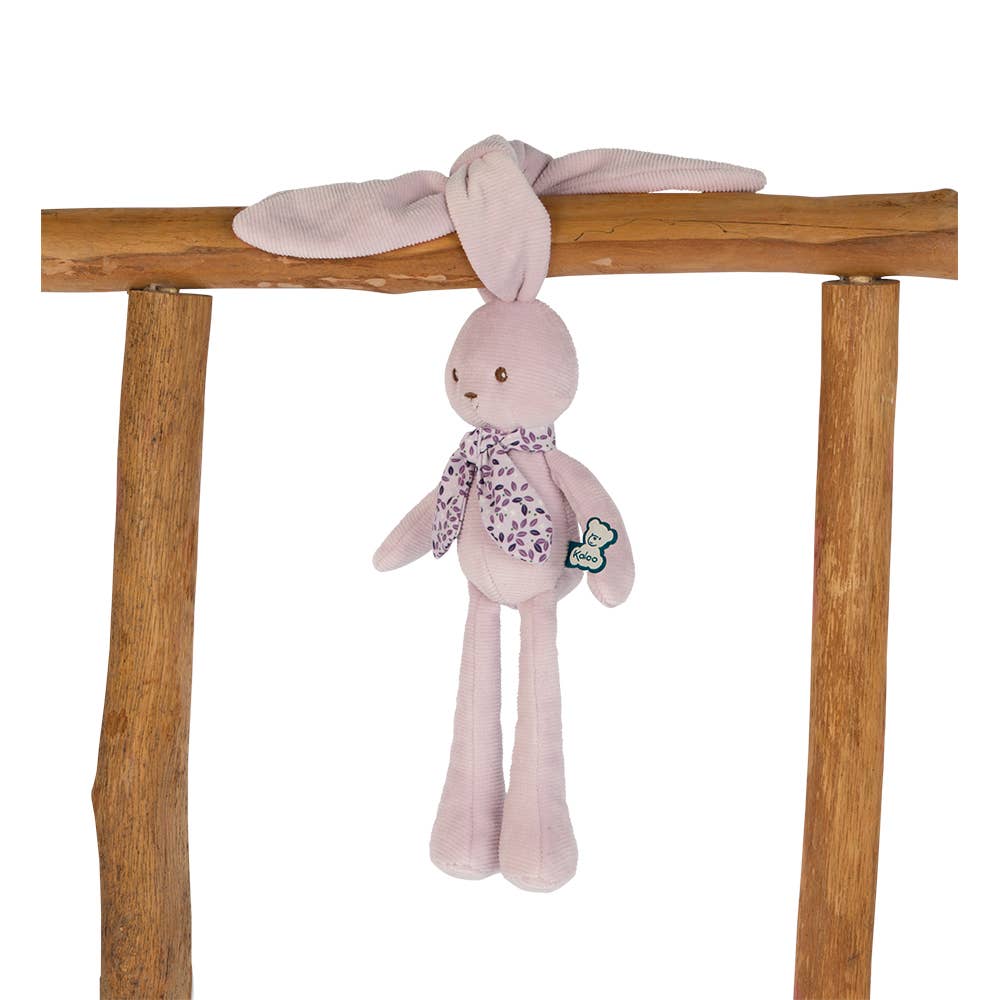 Small Pink Lapinoo Doll Rabbit