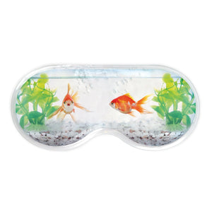 Fish Bowl Chill Out Eye Mask