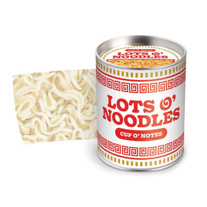 Roll O Ramen Sticky Notes