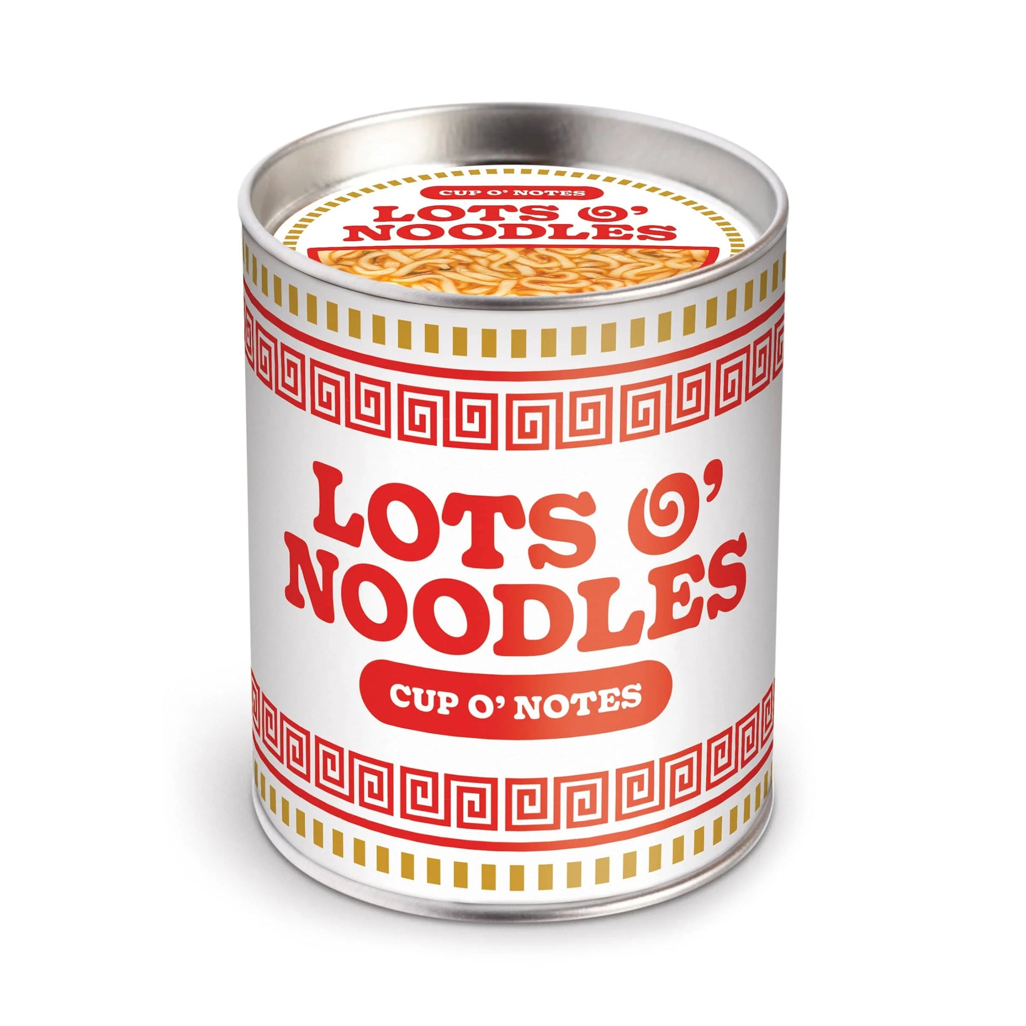 Roll O Ramen Sticky Notes