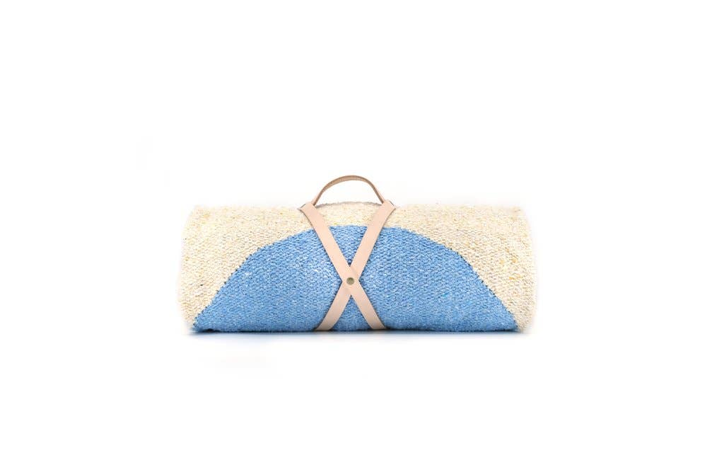 Luna Lago - Blanket Roll