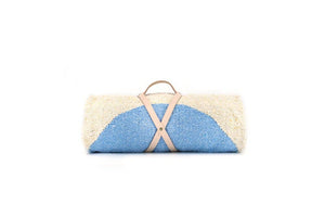 Luna Lago - Blanket Roll