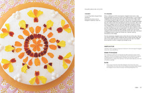 Desi Bakes
