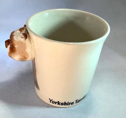 Yorkshire Terrier Mug