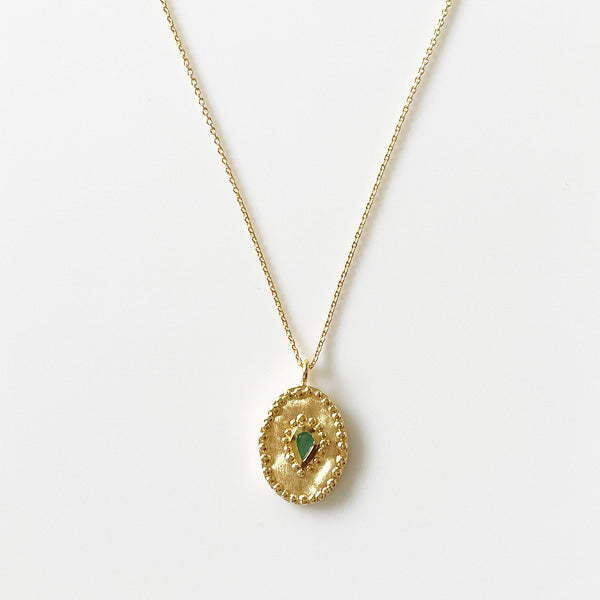 Verine Necklace