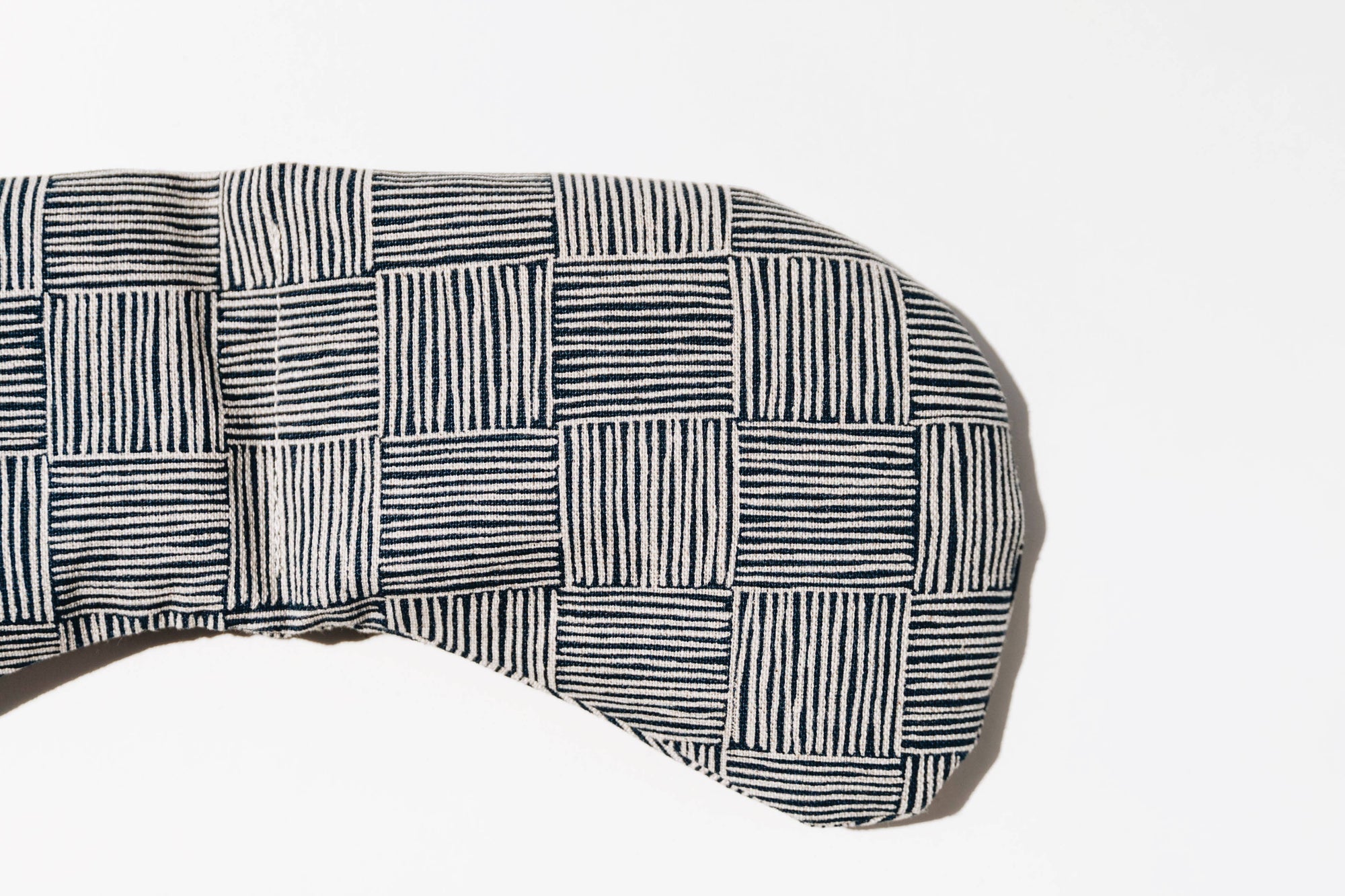 Haystack Eye Mask