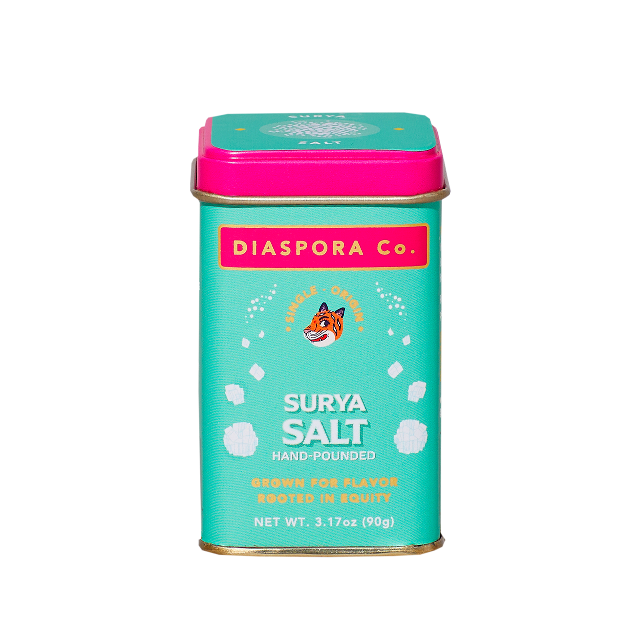Fine Powder Surya Salt
