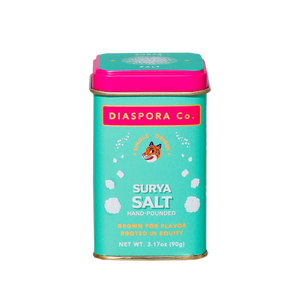 Fine Powder Surya Salt
