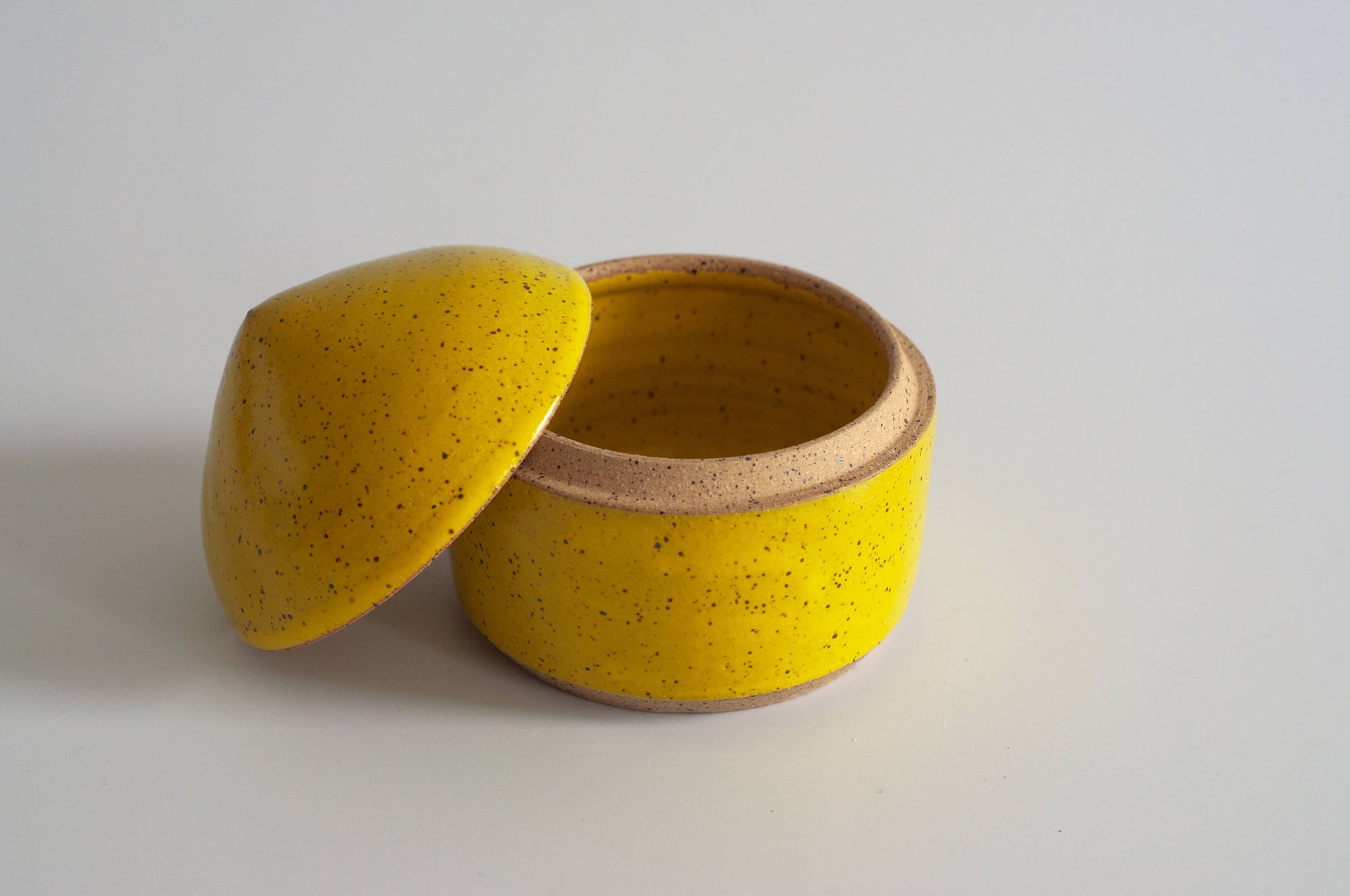 Ceramic Box