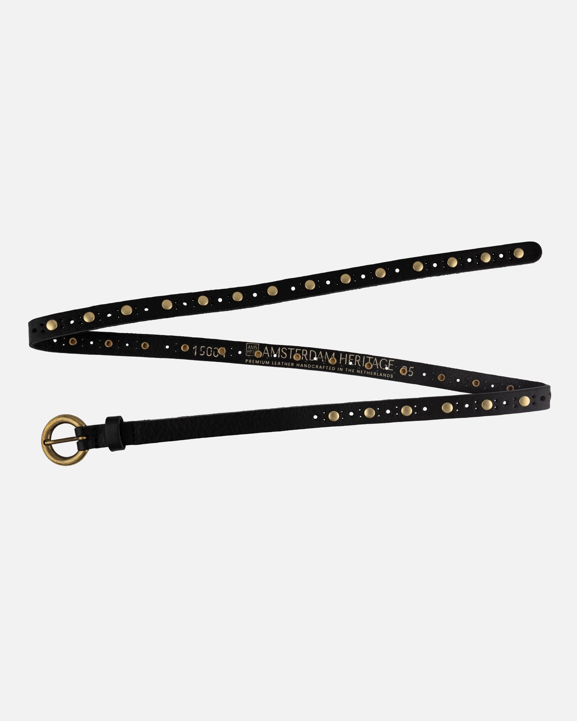 Chloe - Vintage Studded Belt