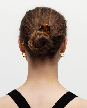 French Hair Pin