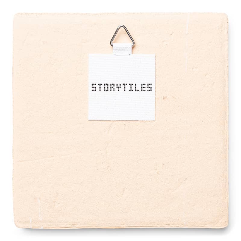 A Clear View StoryTile
