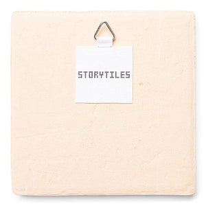 A Clear View StoryTile