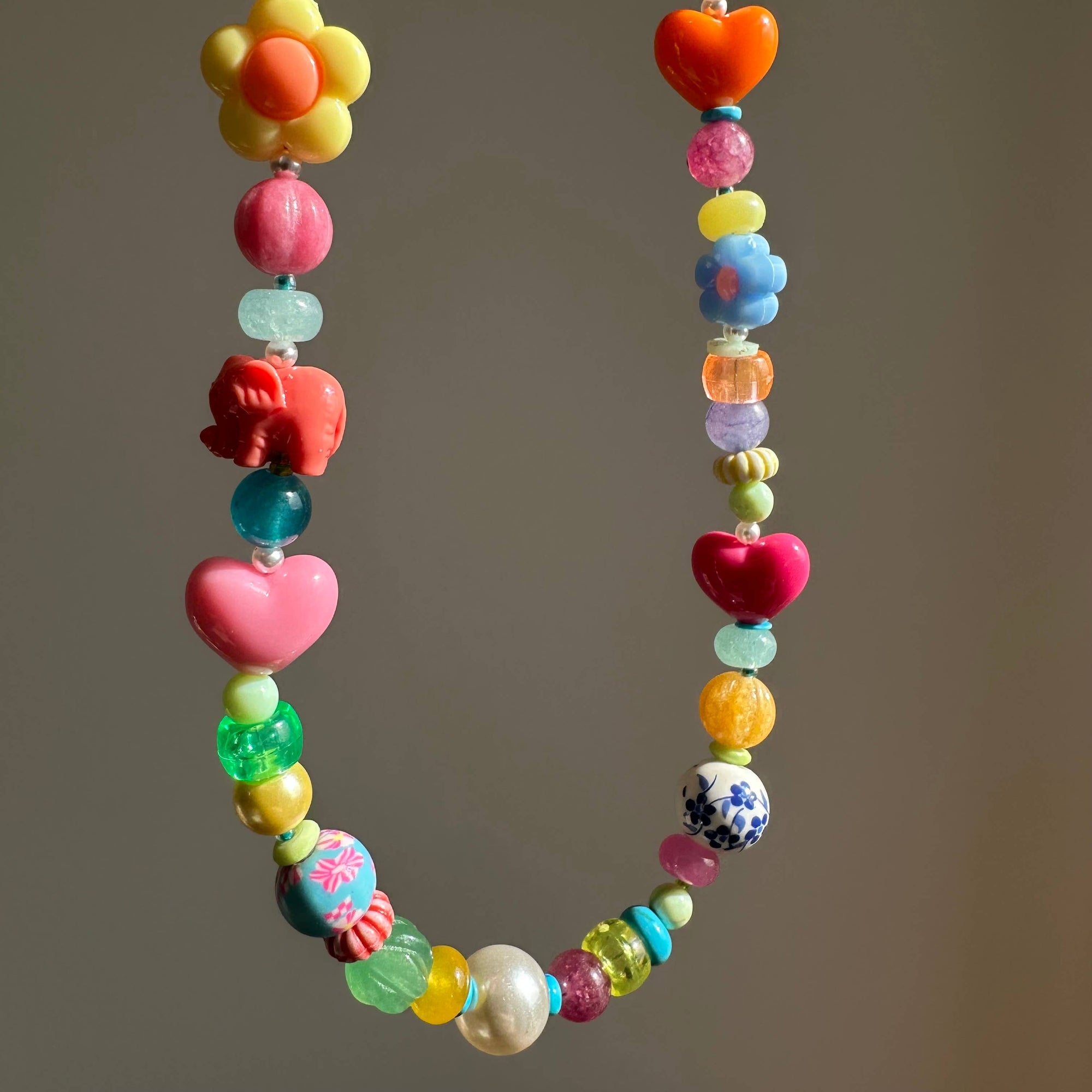 Ocean Vibes Necklace