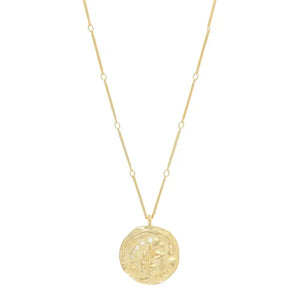 Shirine Collier Necklace