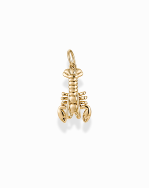Gigi Lobster Charm