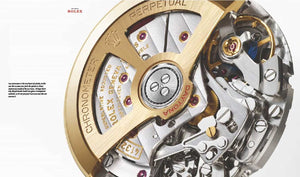 Book of Rolex