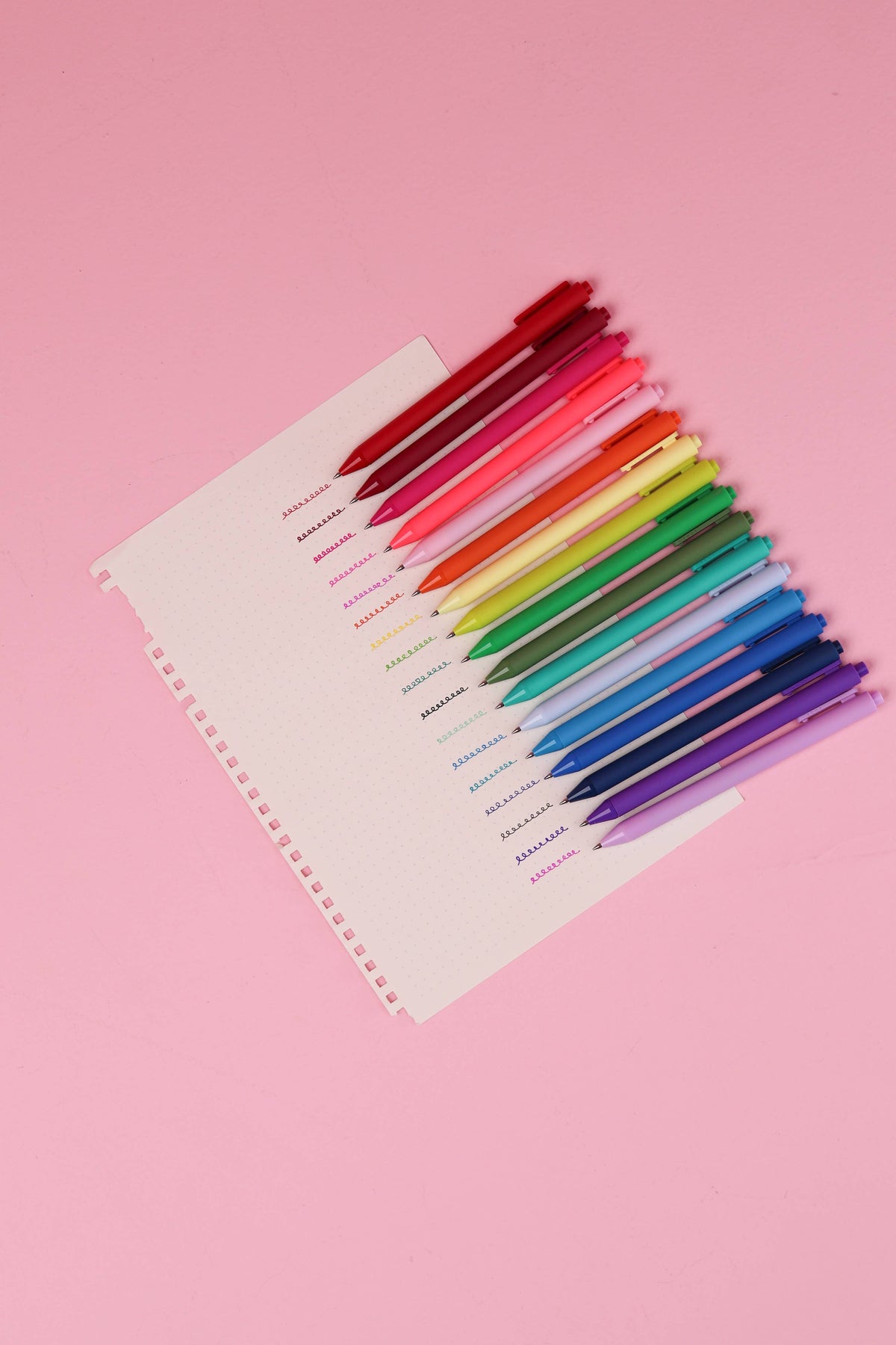 Jotter Pens
