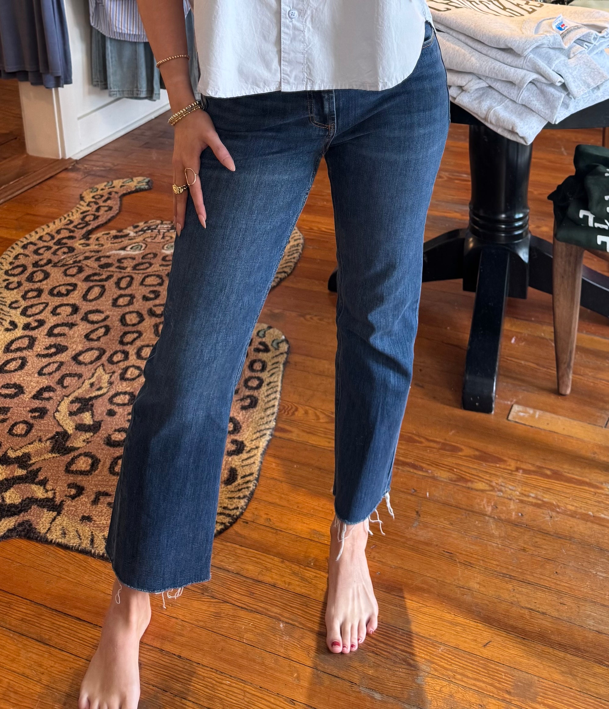 Libertas Anika Jeans