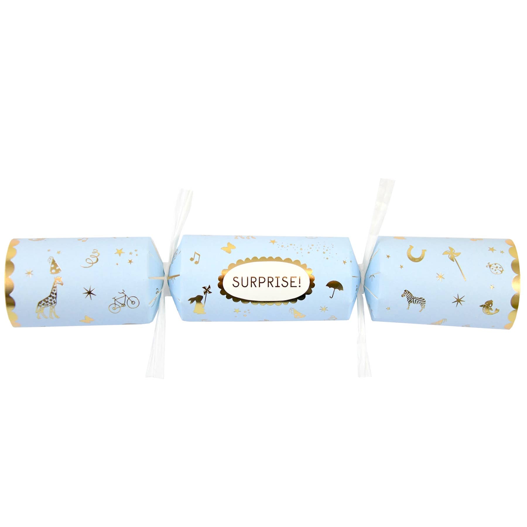 Surprise Crackers